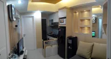 Kamar Set Apartemen 2 Bedroom