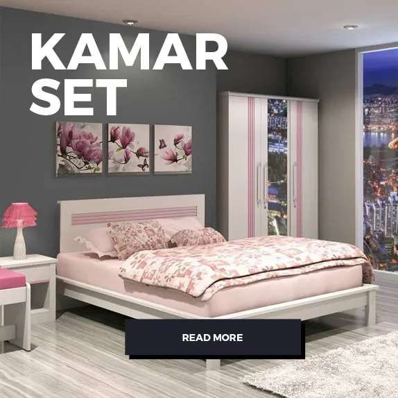  Kamar Set