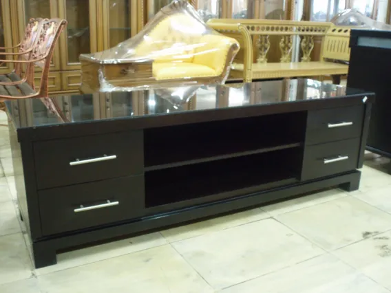 Buffet Tv Buffet Tv Minimalis 4 Laci 2 Kosongan 1 p1030273